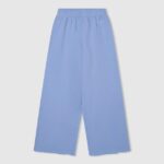 pantaloni largi jamila fată Pepe Jeans dafin 6Z0R461496