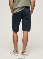 pantaloni scurți cargo jared bărbați Pepe Jeans dulwich 6Z0R461112 - imagine 4