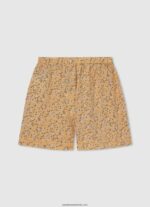 pantaloni scurți cu imprimeu floral haley fată Pepe Jeans multi 6Z0R461507 - imagine 2