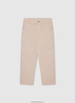 pantaloni scurți cu imprimeu floral haley fată Pepe Jeans multi 6Z0R461507 - imagine 4