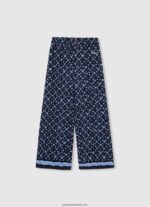pantaloni scurți din denim cu ajustare normală fată Pepe Jeans denim 6Z0R461486 - imagine 5
