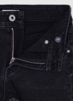 pantaloni scurți din denim patty regular fit fată Pepe Jeans denim 6Z0R461492 - imagine 3