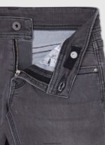 pantaloni scurți din denim slim fit băiat Pepe Jeans denim 6Z0R461685 - imagine 3