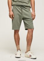pantaloni scurți sport david bărbați Pepe Jeans turnare 6Z0R461138 - imagine 2