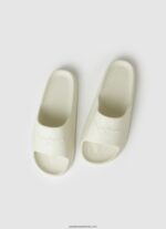 pantofi de plajă bărbați Pepe Jeans alb de fabrică 6Z0R461285 - imagine 2