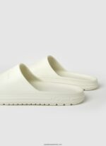 pantofi de plajă bărbați Pepe Jeans alb de fabrică 6Z0R461285 - imagine 4