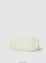 pantofi de plajă bărbați Pepe Jeans alb de fabrică 6Z0R461285 - imagine 5
