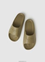 pantofi de plajă bărbați Pepe Jeans armată 6Z0R461283 - imagine 3