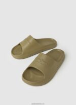 pantofi de plajă bărbați Pepe Jeans armată 6Z0R461283 - imagine 4