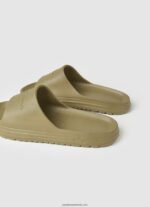 pantofi de plajă bărbați Pepe Jeans armată 6Z0R461283 - imagine 5