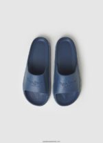 pantofi de plajă bărbați Pepe Jeans marina 6Z0R461267 - imagine 2