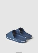 pantofi de plajă bărbați Pepe Jeans marina 6Z0R461267 - imagine 4