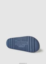 pantofi de plajă bărbați Pepe Jeans marina 6Z0R461267 - imagine 5