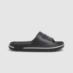 pantofi de plajă femei Pepe Jeans negru 6Z0R46696