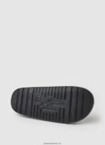 pantofi de plajă femei Pepe Jeans negru 6Z0R46696 - imagine 5