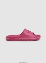 pantofi de plajă femei Pepe Jeans trandafir strălucitor 6Z0R46695