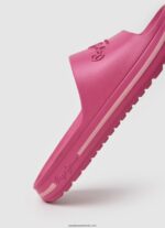 pantofi de plajă femei Pepe Jeans trandafir strălucitor 6Z0R46695 - imagine 5