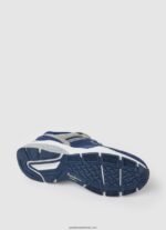 pantofi sport combinați dave urban bărbați Pepe Jeans ocean 6Z0R461227 - imagine 5