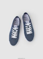 pantofi sport Kenton de bază bărbați Pepe Jeans cambray 6Z0R461213 - imagine 2