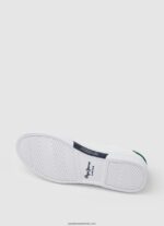 pantofi sport Kenton flag vulcanizat bărbați Pepe Jeans iederă 6Z0R461171 - imagine 5