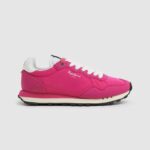 pantofi sport pentru alergare femei Pepe Jeans ardei gras 6Z0R46618