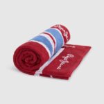 prosop de plajă union jack flag fată Pepe Jeans multi 6Z0R461522