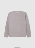 pulover din bumbac patinator băiat Pepe Jeans turnare 6Z0R461605 - imagine 4