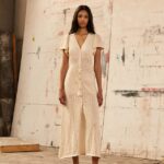rochie faye tricotată fin femei Pepe Jeans zer 6Z0R46151