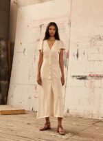 rochie faye tricotată fin femei Pepe Jeans zer 6Z0R46151