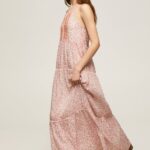 rochie flori parhi femei Pepe Jeans multi 6Z0R46182