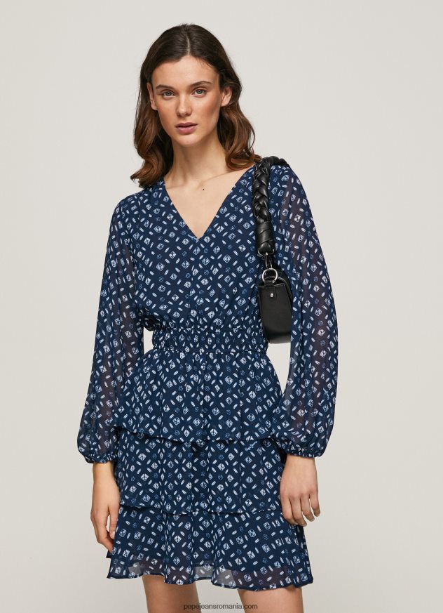 rochie_mini_cu_imprimeu_eyra_femei_pepe_jeans_multi_6z0r46198.jpg rochie mini cu imprimeu eyra femei Pepe Jeans multi 6Z0R46198 - imagine 1