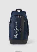 rucsac owen street style bărbați Pepe Jeans dulwich 6Z0R461288 - imagine 2