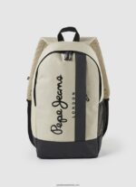 rucsac owen street style femei Pepe Jeans stowe 6Z0R46754 - imagine 4