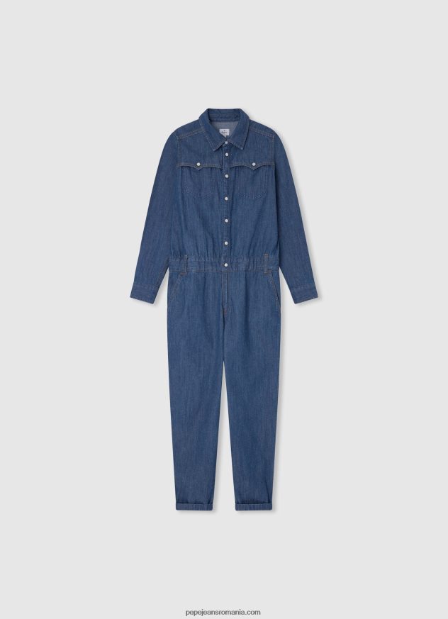 salopeta_lunga_din_denim_de_bumbac_fata_pepe_jeans_denim_6z0r461363.jpg salopetă lungă din denim de bumbac fată Pepe Jeans denim 6Z0R461363 - imagine 1