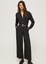 salopete lungi caisley femei Pepe Jeans multi 6Z0R46156 - imagine 2