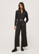 salopete lungi caisley femei Pepe Jeans multi 6Z0R46156
