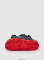 sandale anatomice dublu kansas băiat Pepe Jeans marina 6Z0R461549 - imagine 5