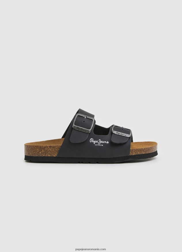 sandale_anatomice_dublu_kansas_baiat_pepe_jeans_negru_6z0r461548.jpg sandale anatomice dublu kansas băiat Pepe Jeans negru 6Z0R461548 - imagine 1