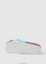 sandale anatomice oban oglinda fată Pepe Jeans iris 6Z0R461345 - imagine 5