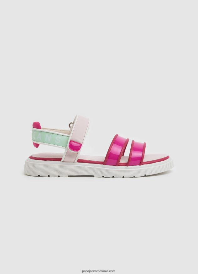 sandale_cu_platforma_wendy_dulce_fata_pepe_jeans_fucsia_deschis_6z0r461340.jpg sandale cu platformă wendy dulce fată Pepe Jeans fucsia deschis 6Z0R461340 - imagine 1