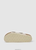 sandale din piele oban etnic femei Pepe Jeans nud 6Z0R46672 - imagine 5