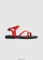sandale plate hayes juice femei Pepe Jeans urmăritor 6Z0R46665