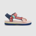sandale pool sally trek fată Pepe Jeans roz 6Z0R461335