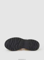 sandale venus point trek femei Pepe Jeans roz deschis 6Z0R46685 - imagine 5