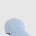 șapcă de bază cu logo brodat fată Pepe Jeans dafin 6Z0R461518