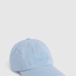 șapcă de bază cu logo brodat femei Pepe Jeans dafin 6Z0R46780