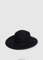 șapcă de bază cu logo brodat femei Pepe Jeans studio roșu 6Z0R46779 - imagine 5