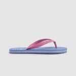 șlapi Bay Beach femei Pepe Jeans roz aprins 6Z0R46707