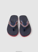 șlapi de plajă de sud bărbați Pepe Jeans marina 6Z0R461257 - imagine 2