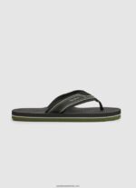 șlapi de plajă de sud bărbați Pepe Jeans negru 6Z0R461270